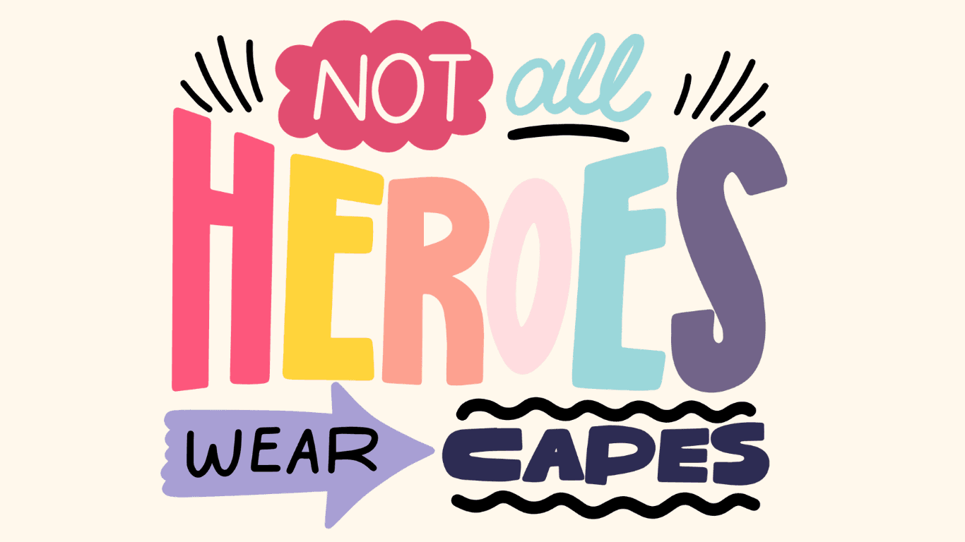 Something Is Coming Soon