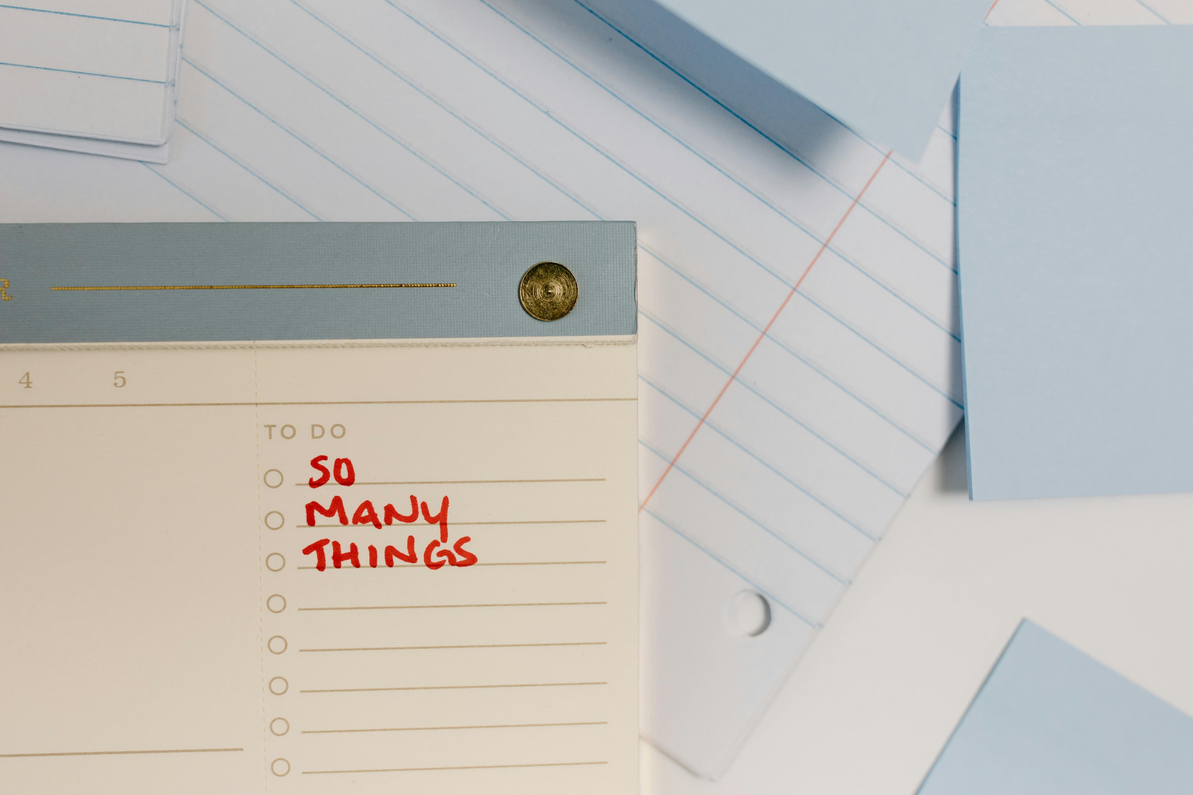 The £10 Tasks That Are Costing You £100 an Hour